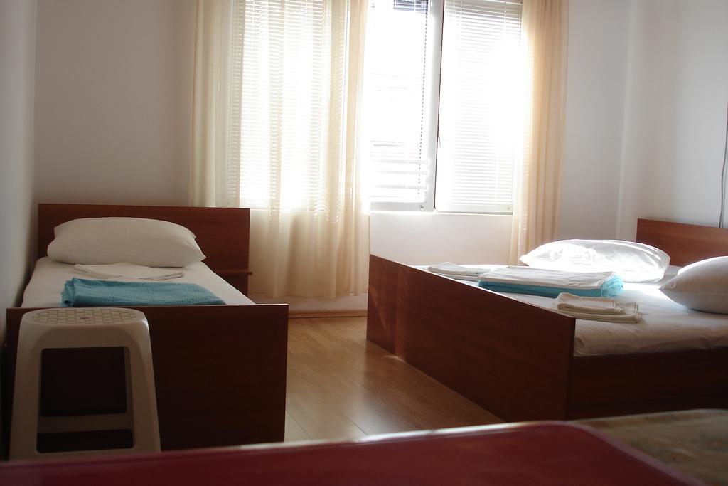 Apartments Cico Стариград-Пакленица Номер фото